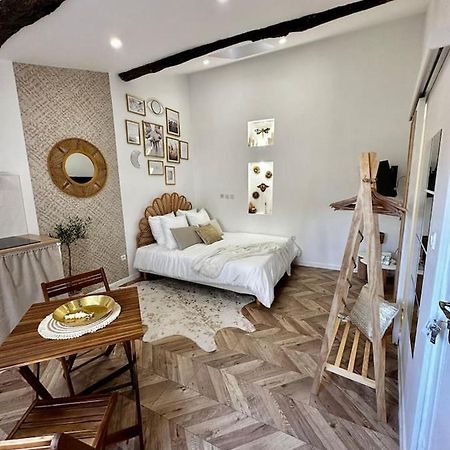 Chez Romeo & Sandro Pezenas Ngoại thất bức ảnh