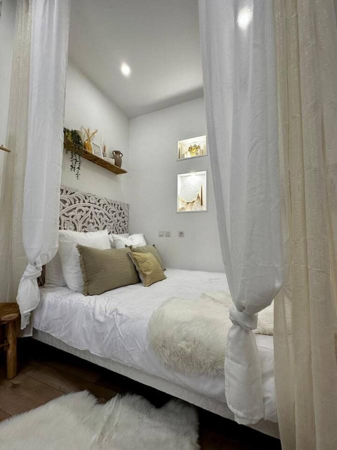 Chez Romeo & Sandro Pezenas Ngoại thất bức ảnh