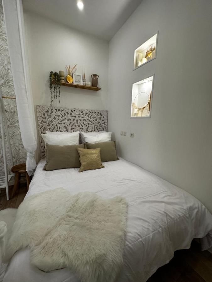 Chez Romeo & Sandro Pezenas Ngoại thất bức ảnh